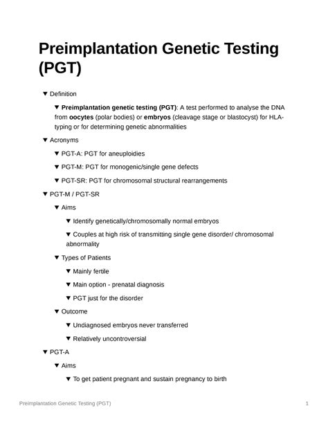 pgt schedule|Performance Guarantee Test (PGT) Definition .